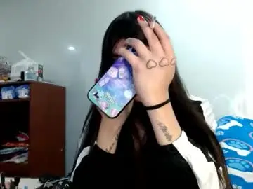 Chaturbate Free Porn Cam of doll_sary