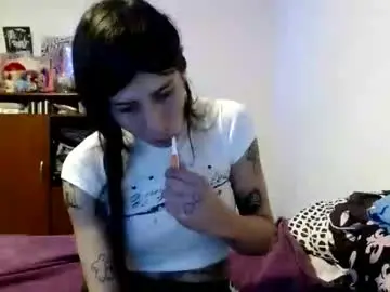 Chaturbate Adult Webcams of doll_sary