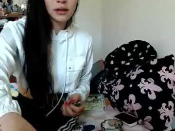 Chaturbate Sex Chat of doll_sary