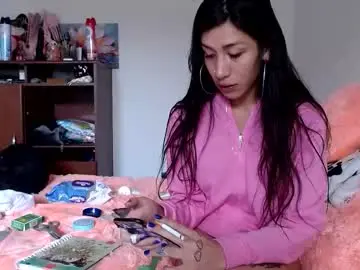 Chaturbate Live Sex Cam of doll_sary