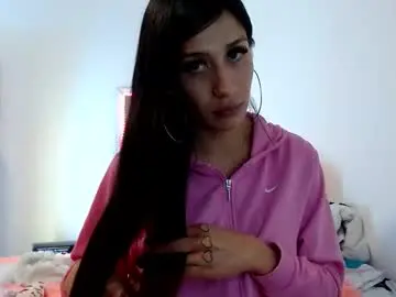 Chaturbate Watch Live Sex Cams of doll_sary