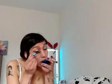Chaturbate Free Porn Cam of doll_sary