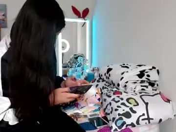 Chaturbate Sex Chat of doll_sary