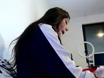 Chaturbate Best live sex cam show of doll_sary