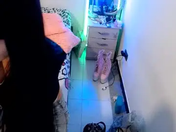 Chaturbate Adult Video Chat of doll_sary