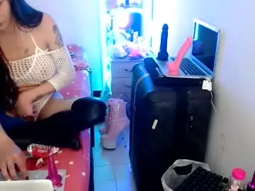 Chaturbate Adult Webcam of doll_sary