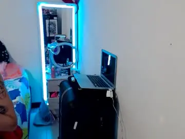 Chaturbate Live Sex Cam of doll_sary