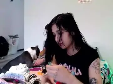 Chaturbate Live Porn of doll_sary