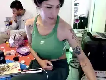 Chaturbate Free Porn Cam of doll_sary