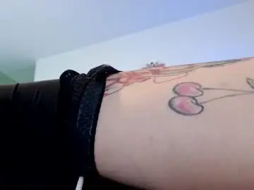 Chaturbate Watch Live Sex Cams of doll_sary