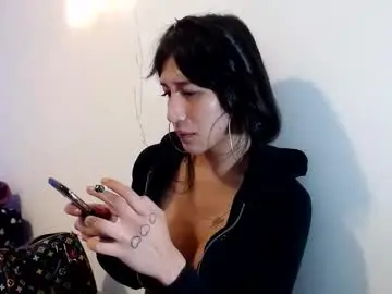 Chaturbate Sex Chat of doll_sary