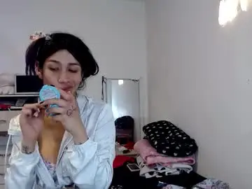 Chaturbate Sex Chat of doll_sary