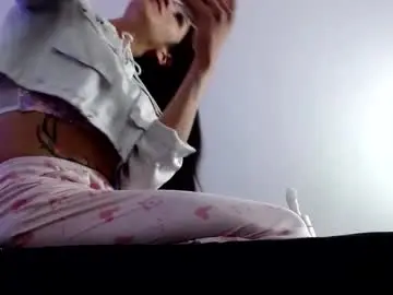 Chaturbate Watch Live Sex Cams of doll_sary