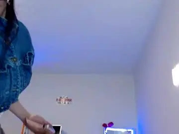 Chaturbate Adult Video Chat of doll_sary