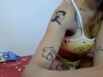 Chaturbate Live Porn of doll_sary