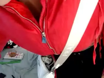 Chaturbate Nude Webcam of doll_sary