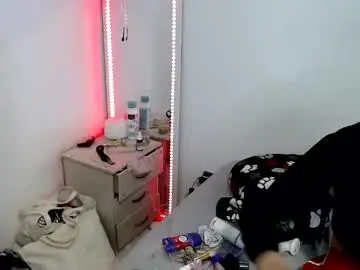 Chaturbate Best Webcam of doll_sary