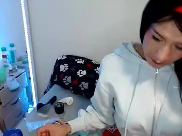 Chaturbate Nude Webcam of doll_sary