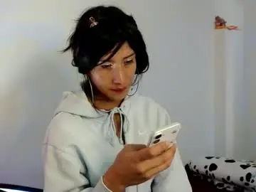 Chaturbate Live Sex of doll_sary