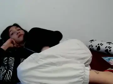 Chaturbate Nude Webcam of doll_sary