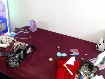 Chaturbate Live Sex Cam of doll_sary