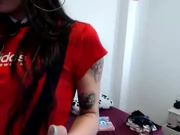 Chaturbate Best Webcam of doll_sary