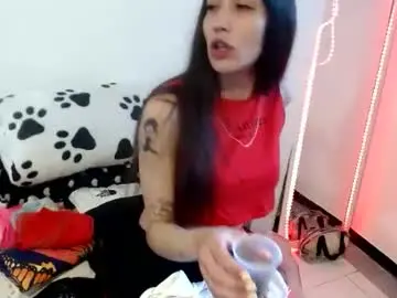 Chaturbate Best live sex cam show of doll_sary