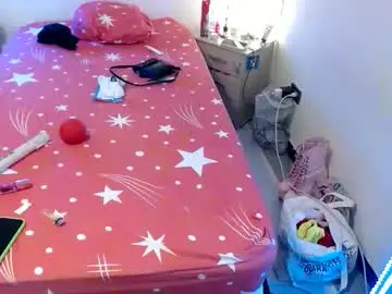 Chaturbate Live Sex Cam of doll_sary