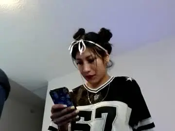 Chaturbate Adult Webcams of doll_sary