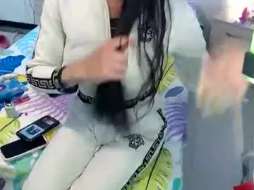 Chaturbate Sex Cam of doll_sary