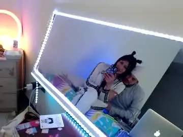 Chaturbate Best live sex cam show of doll_sary