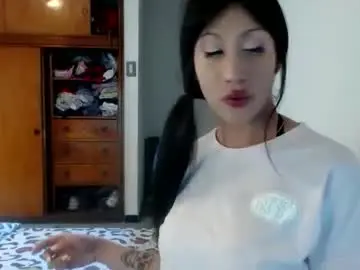 Chaturbate Adult Video Chat of doll_sary