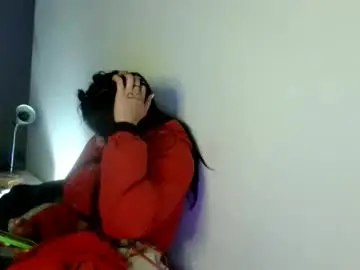 Chaturbate Nude Webcam of doll_sary