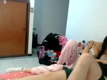 Chaturbate Private Sex Chat of doll_sary