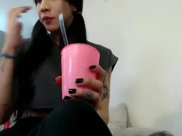 Chaturbate Nude Webcam of doll_sary