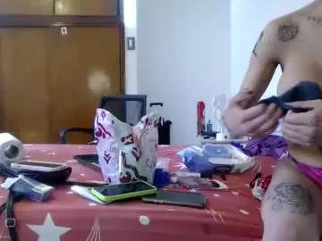 Chaturbate Sex Chat of doll_sary