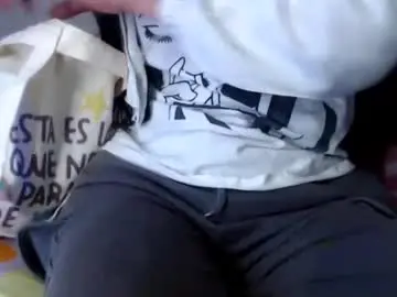 Chaturbate Private Sex Chat of doll_sary