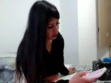 Chaturbate Live Sex Cam of doll_sary
