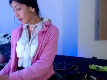 Chaturbate Live Sex Cam of doll_sary