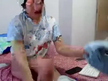 Chaturbate Live Porn of doll_sary