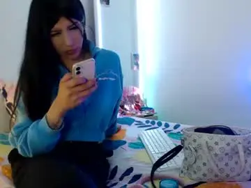 Chaturbate Sex Chat of doll_sary