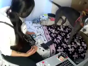 Chaturbate Free Porn Cam of doll_sary