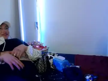Chaturbate Watch Live Sex Cams of doll_sary