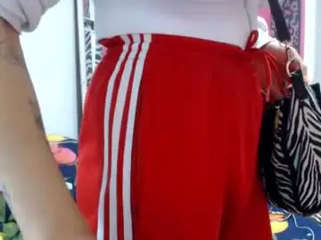 Chaturbate Nude Webcam of doll_sary