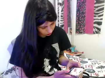 Chaturbate Adult Webcam of doll_sary
