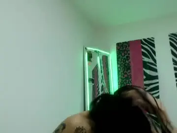 Chaturbate Free Porn Cam of doll_sary