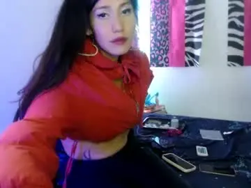 Chaturbate Live Sex Cam of doll_sary
