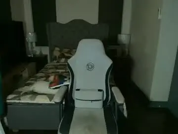 greta_v from chaturbate