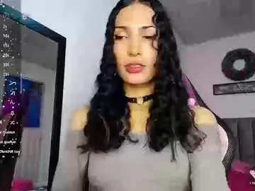Chaturbate Live Porn of jessica_princess8511