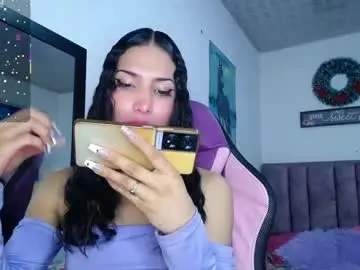 Chaturbate Sex Cam of jessica_princess8511